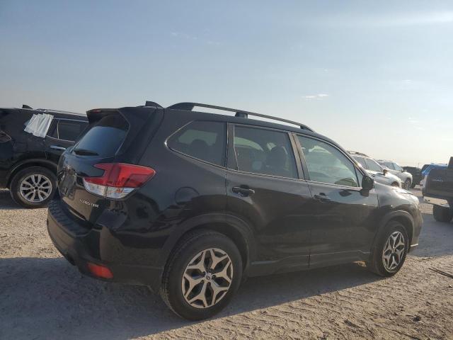 Photo 3 from auction – 2021 SUBARU FORESTER P with VIN JF2SKAJC4MH562669