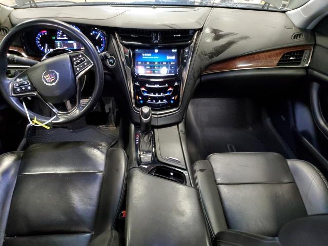 Photo 8 from auction – 2014 CADILLAC CTS with VIN 1G6AW5SXXE0119968