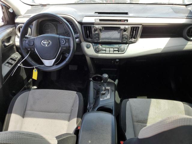 Photo 8 from auction – 2018 TOYOTA RAV4 ADVEN with VIN JTMWFREV1JD131501