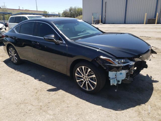 Photo 4 from auction – 2021 LEXUS ES 350 BAS with VIN 58ADZ1B15MU105901