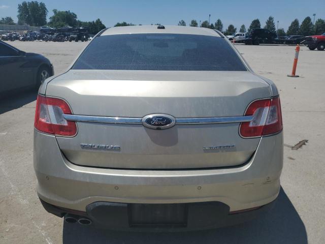 Photo 6 from auction – 2011 FORD TAURUS LIM with VIN 1FAHP2FW8BG163520