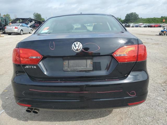 Photo 6 from auction – 2013 VOLKSWAGEN JETTA BASE with VIN 3VW2K7AJ4DM277320