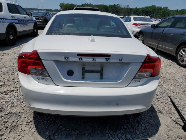 Zdjęcie 6 z aukcji – 2011 VOLVO C70 T5 z VIN YV1672MC0BJ114867