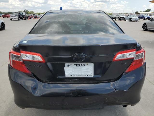 Photo 6 from auction – 2012 TOYOTA CAMRY BASE with VIN 4T1BF1FK9CU053553