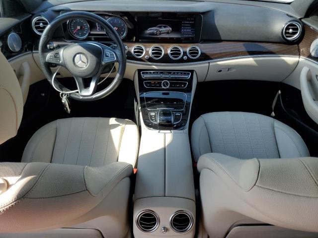 Photo 8 from auction – 2017 MERCEDES-BENZ E 300 with VIN WDDZF4JB2HA220054