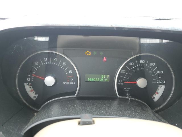 Foto 9 de la subasta – 2010 FORD EXPLORER X con VIN 1FMEU6DE9AUA45768