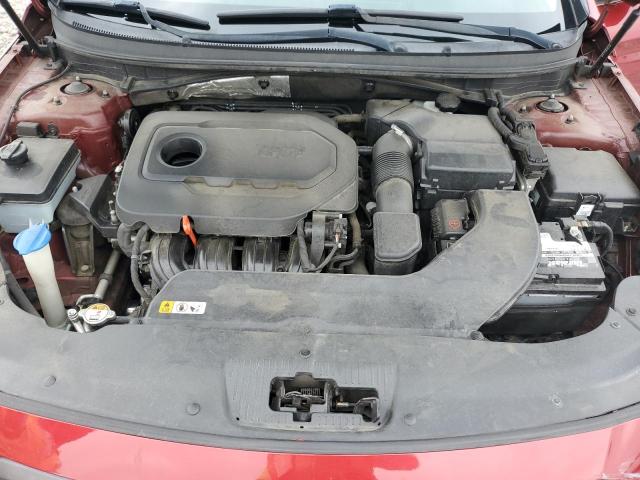 Photo 11 from auction – 2015 HYUNDAI SONATA SPO with VIN 5NPE34AF2FH053110