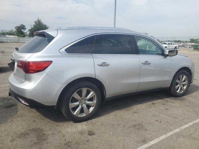 Photo 3 from auction – 2015 ACURA MDX ADVANC with VIN 5FRYD4H89FB012312