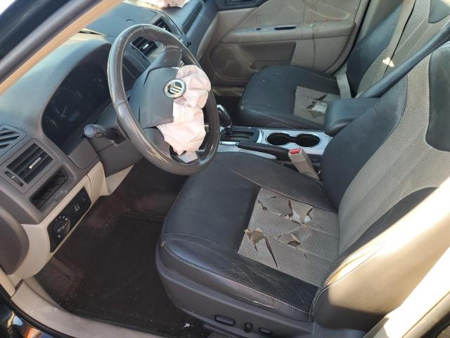 Photo 7 from auction – 2011 MERCURY MILAN PREM with VIN 3MEHM0JA0BR600677