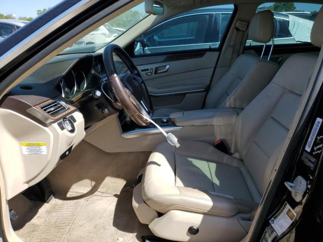 Photo 7 from auction – 2014 MERCEDES-BENZ E 350 with VIN WDDHF5KB5EA799326