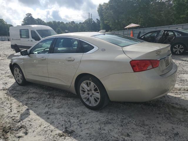 Photo 2 from auction – 2015 CHEVROLET IMPALA LS with VIN 2G11Z5SL3F9269471