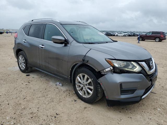 Photo 4 from auction – 2017 NISSAN ROGUE S with VIN KNMAT2MTXHP548537