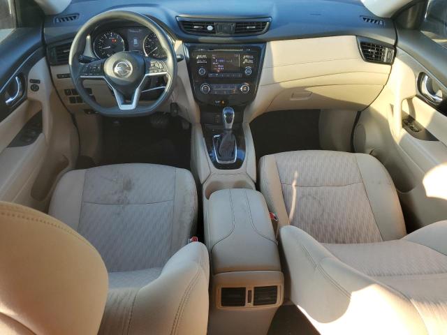 Photo 8 from auction – 2017 NISSAN ROGUE S with VIN 5N1AT2MTXHC812018