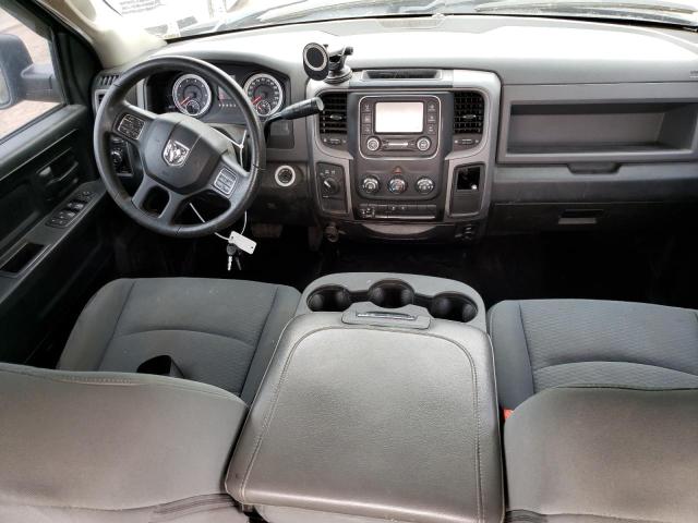 Photo 8 from auction – 2014 RAM 1500 ST with VIN 1C6RR7KT3ES164343