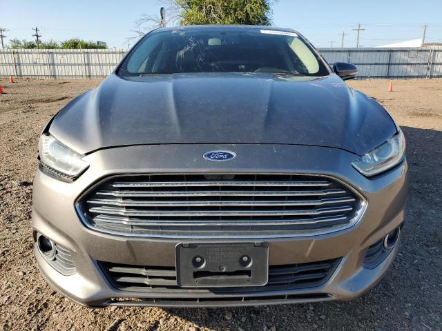 Photo 5 from auction – 2013 FORD FUSION SE with VIN 3FA6P0HR6DR156452