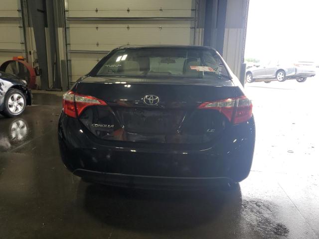 Photo 6 from auction – 2015 TOYOTA COROLLA L with VIN 5YFBURHE3FP302916