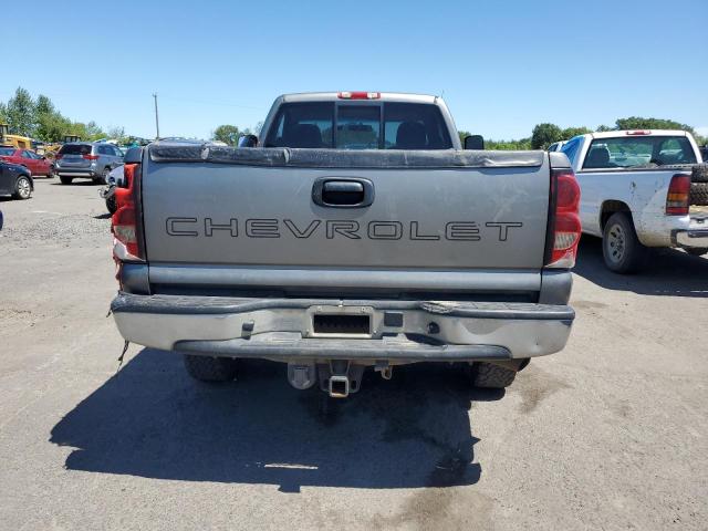 Photo 6 from auction – 2006 CHEVROLET SILVERADO with VIN 1GCHK24U96E218309