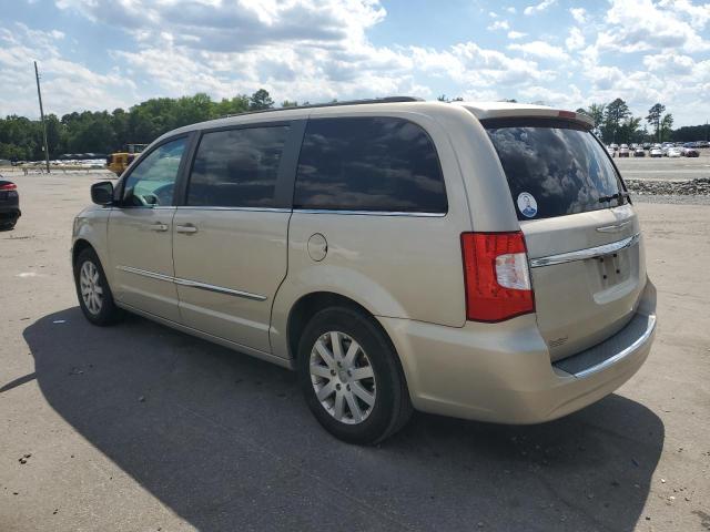 Photo 2 from auction – 2015 CHRYSLER TOWN & COU with VIN 2C4RC1BG7FR618249