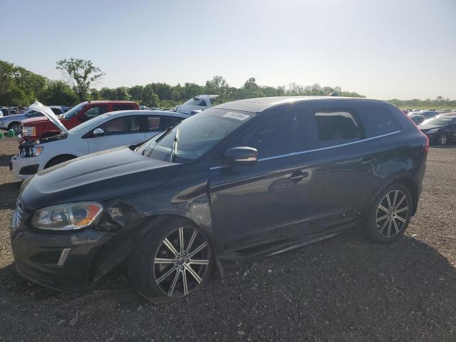 VOLVO XC60 T5 PR 2015 with VIN YV440MDKXF2659685 - Photo from auction