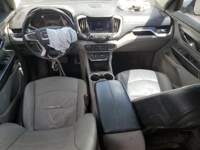 Photo 8 from auction – 2019 GMC TERRAIN SL with VIN 3GKALVEX4KL233971