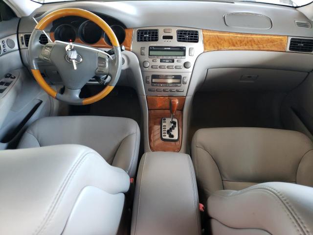 Photo 8 from auction – 2006 LEXUS ES 330 with VIN JTHBA30GX65166816