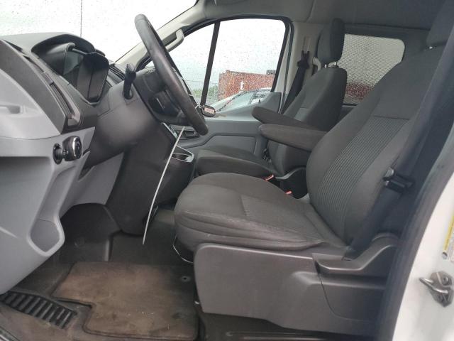 Photo 7 from auction – 2016 FORD TRANSIT T- with VIN 1FBZX2ZM3GKB25436