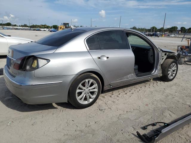 Photo 3 from auction – 2013 HYUNDAI GENESIS 3. with VIN KMHGC4DD2DU224195