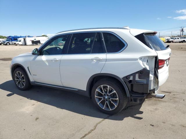 Photo 2 from auction – 2017 BMW X5 XDRIVE3 with VIN 5UXKR0C35H0V83731