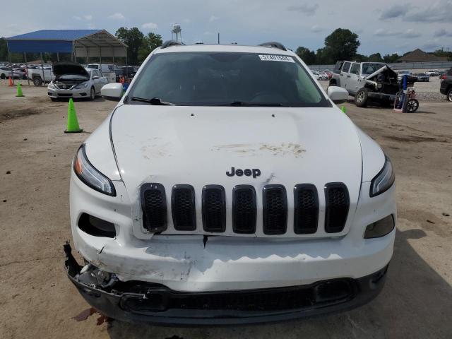 Photo 5 from auction – 2018 JEEP CHEROKEE L with VIN 1C4PJLDX2JD551884