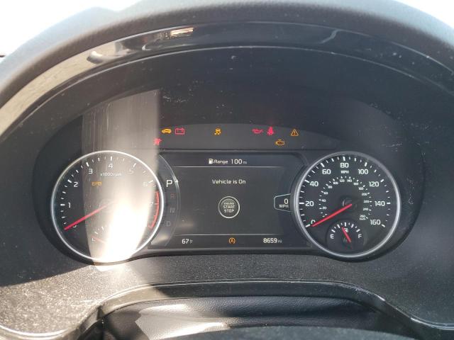 Photo 9 from auction – 2023 KIA SELTOS SX with VIN KNDETCA20P7420101