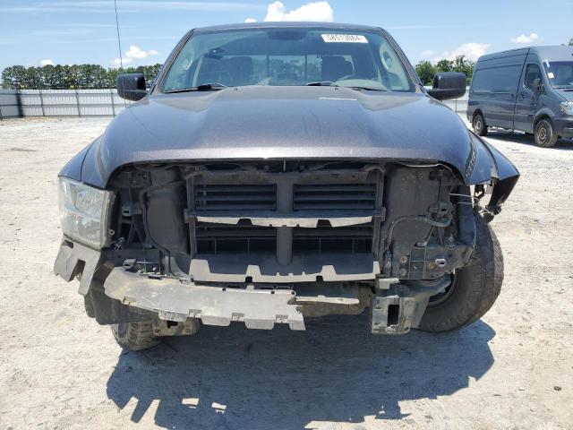 Photo 5 from auction – 2018 RAM 1500 SLT with VIN 1C6RR6GG7JS303678