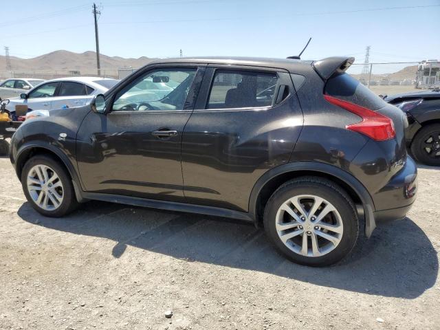 Photo 2 from auction – 2011 NISSAN JUKE S with VIN JN8AF5MR1BT018103