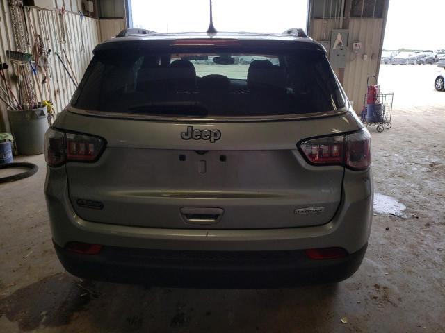 Photo 6 from auction – 2018 JEEP COMPASS LA with VIN 3C4NJCBB5JT233704