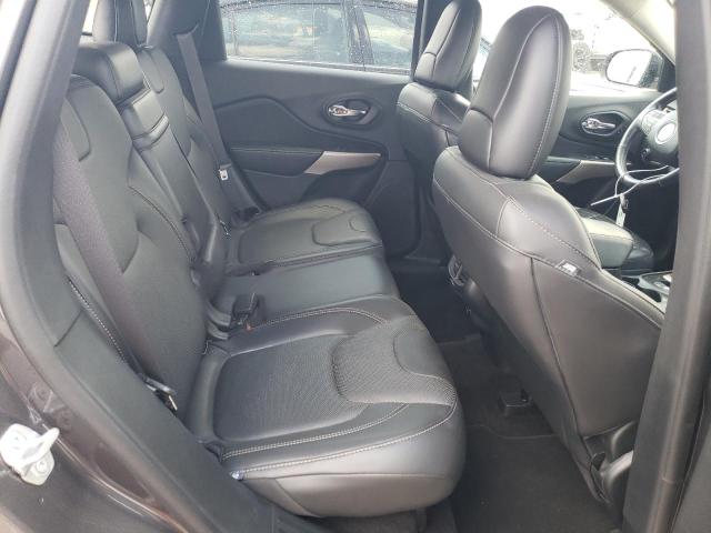 Photo 11 from auction – 2018 JEEP CHEROKEE L with VIN 1C4PJLDB9JD533967
