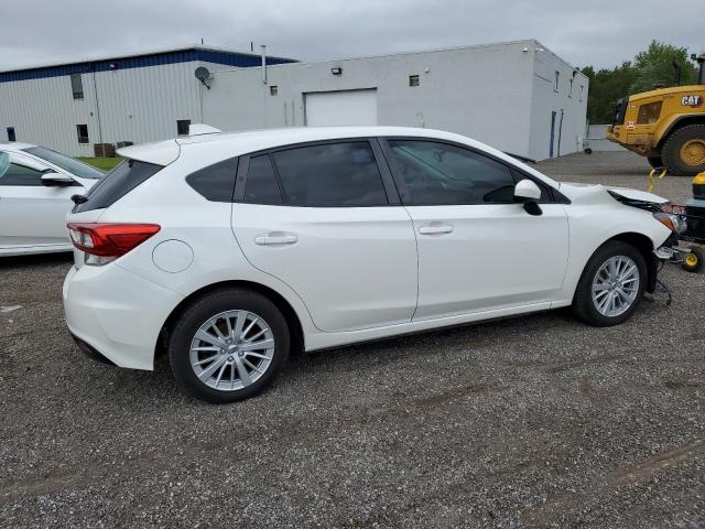 Photo 3 from auction – 2018 SUBARU IMPREZA PR with VIN 4S3GTAE65J3703313