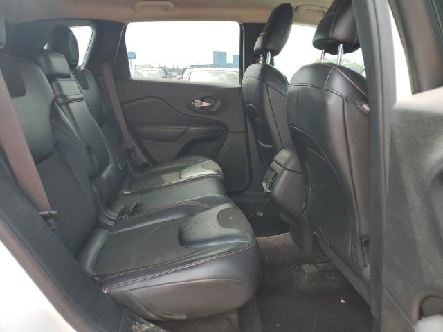 Photo 11 from auction – 2017 JEEP CHEROKEE T with VIN 1C4PJMBB3HW551131