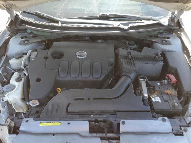 Photo 11 from auction – 2009 NISSAN ALTIMA 2.5 with VIN 1N4AL24E59C145808