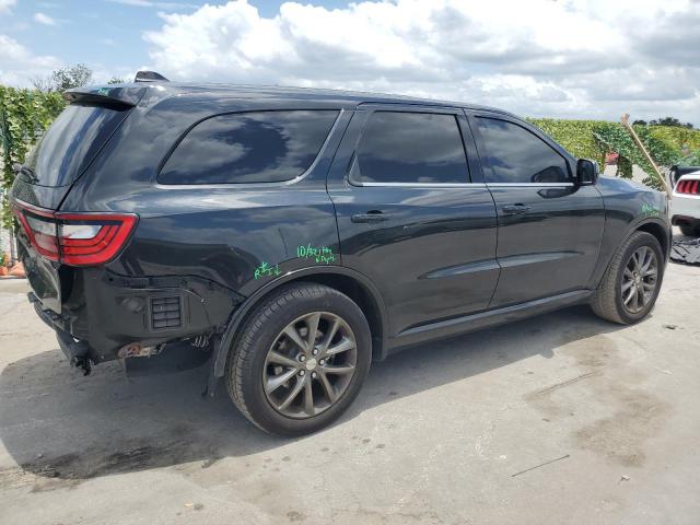 Photo 3 from auction – 2016 DODGE DURANGO SX with VIN 1C4RDHAG6GC361604