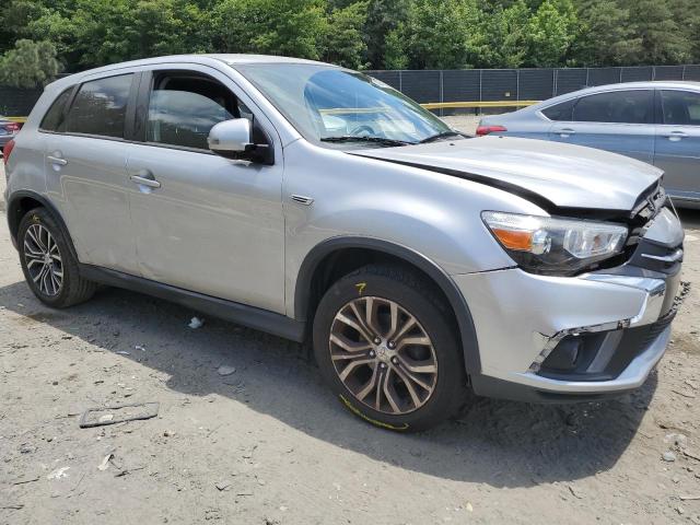 Photo 4 from auction – 2018 MITSUBISHI OUTLANDER with VIN JA4AR3AWXJZ033805