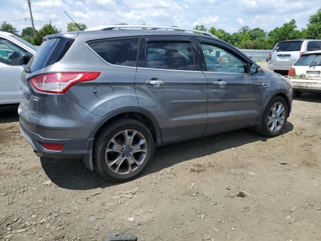 Photo 3 from auction – 2014 FORD ESCAPE TIT with VIN 1FMCU9J91EUC90702
