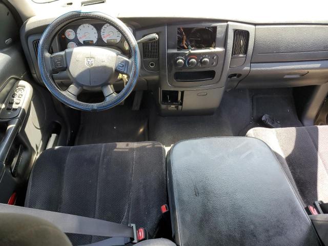 Photo 8 from auction – 2004 DODGE RAM 1500 S with VIN 1D7HA18D84S641958