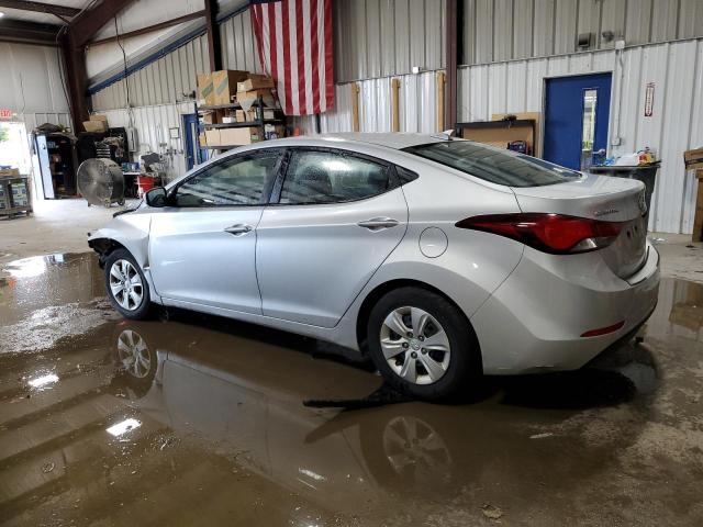 Photo 2 from auction – 2016 HYUNDAI ELANTRA SE with VIN 5NPDH4AE1GH763976