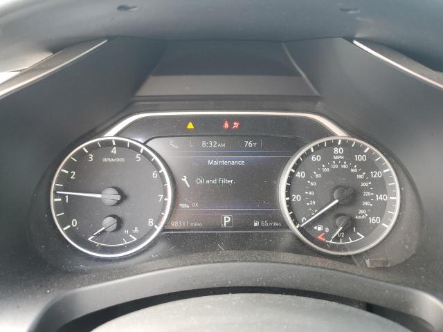 Photo 9 from auction – 2016 NISSAN MURANO S with VIN 5N1AZ2MG6GN170367