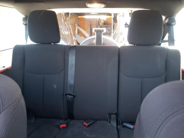 Photo 10 from auction – 2014 JEEP WRANGLER U with VIN 1C4BJWDGXEL244048