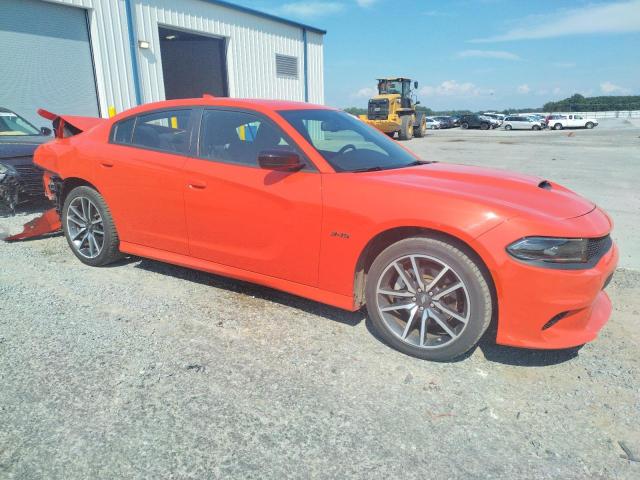 Photo 4 from auction – 2023 DODGE CHARGER R/ with VIN 2C3CDXCT3PH589331