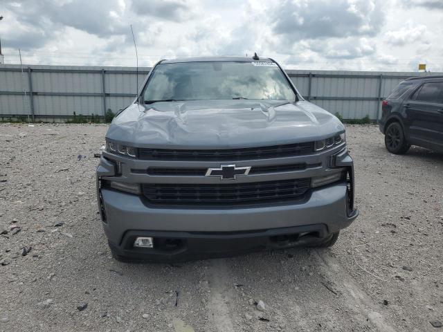 Photo 5 from auction – 2020 CHEVROLET SILVERADO with VIN 1GCRYEED6LZ115193