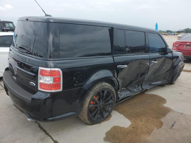 Photo 3 from auction – 2016 FORD FLEX LIMIT with VIN 2FMGK5D80GBA11543