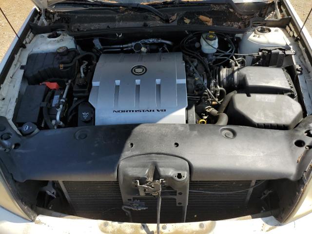 Photo 11 from auction – 2005 CADILLAC DEVILLE with VIN 1G6KD54Y35U267369