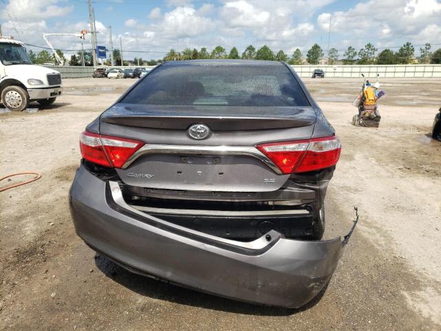 Photo 6 from auction – 2017 TOYOTA CAMRY LE with VIN 4T1BF1FK8HU347016