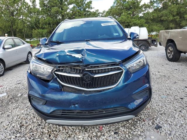 Photo 5 from auction – 2019 BUICK ENCORE PRE with VIN KL4CJASB5KB753345